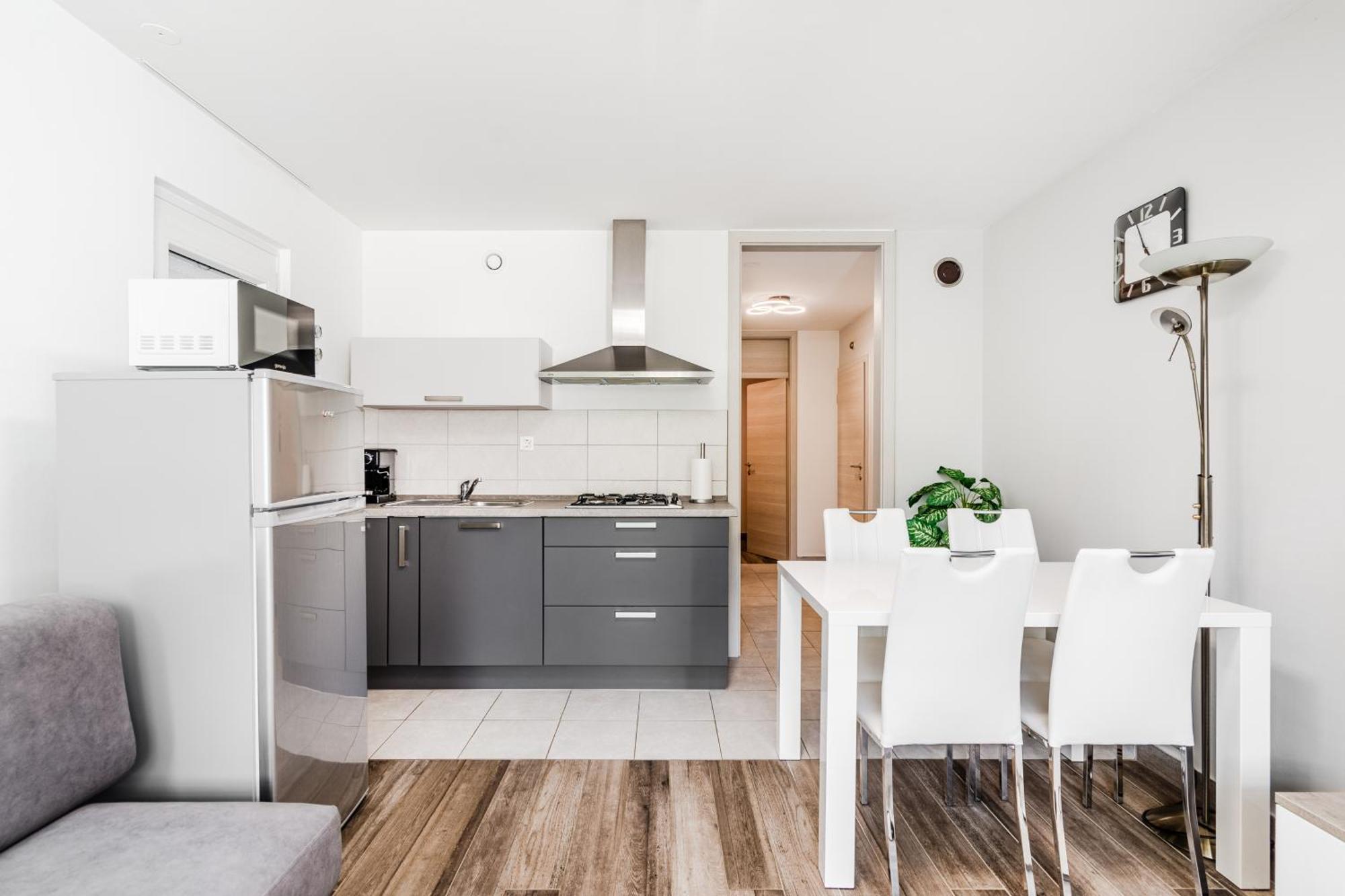 Apartment Mojca Bovec Exterior photo