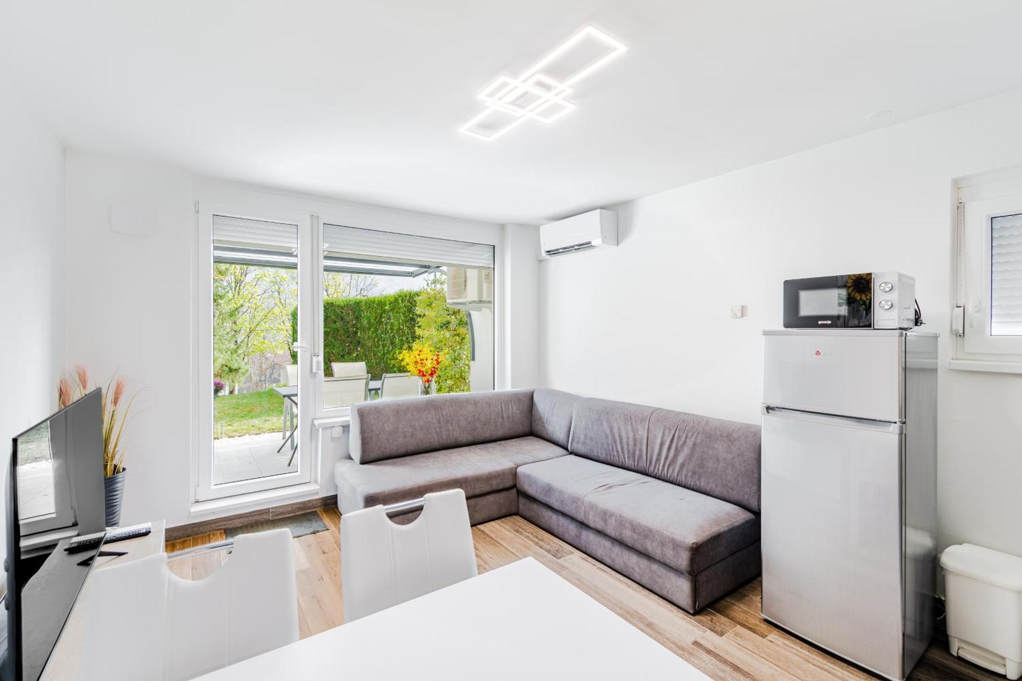 Apartment Mojca Bovec Exterior photo