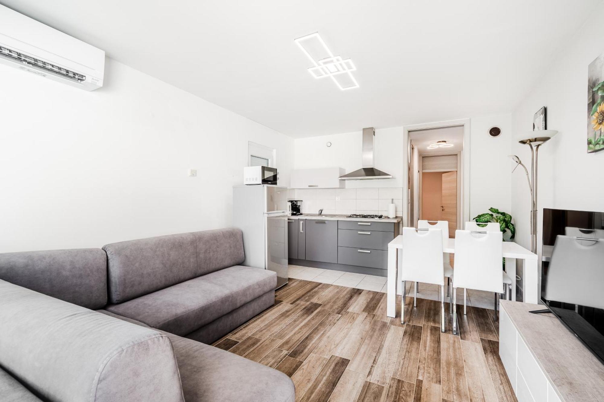 Apartment Mojca Bovec Exterior photo