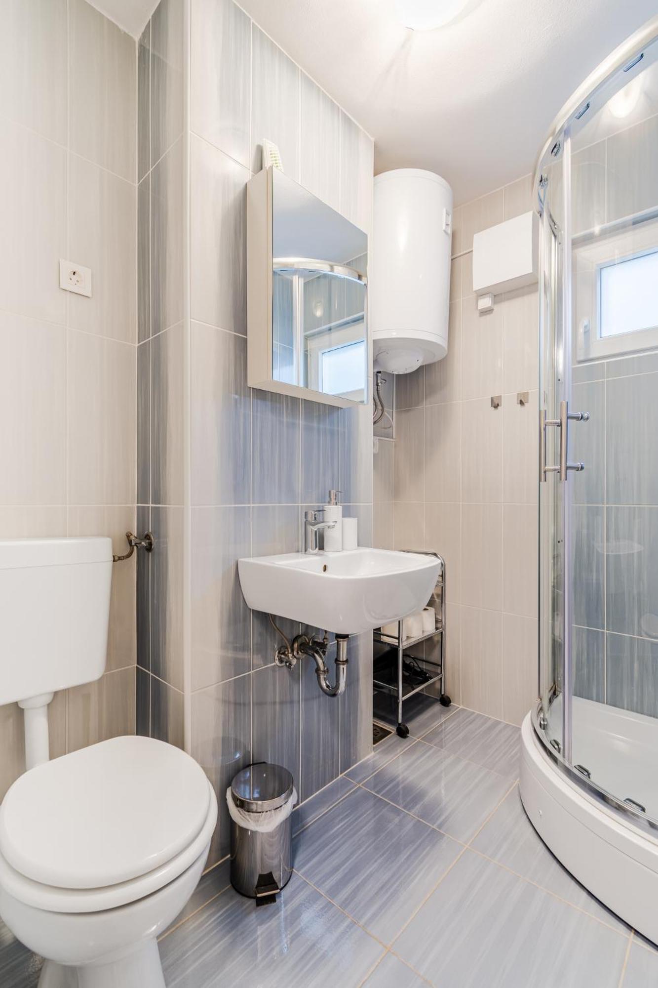 Apartment Mojca Bovec Exterior photo