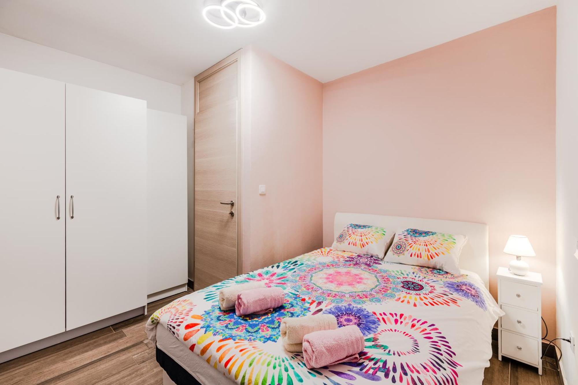 Apartment Mojca Bovec Exterior photo