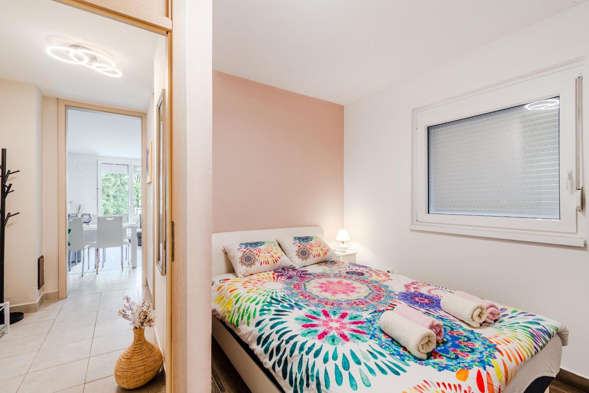 Apartment Mojca Bovec Exterior photo