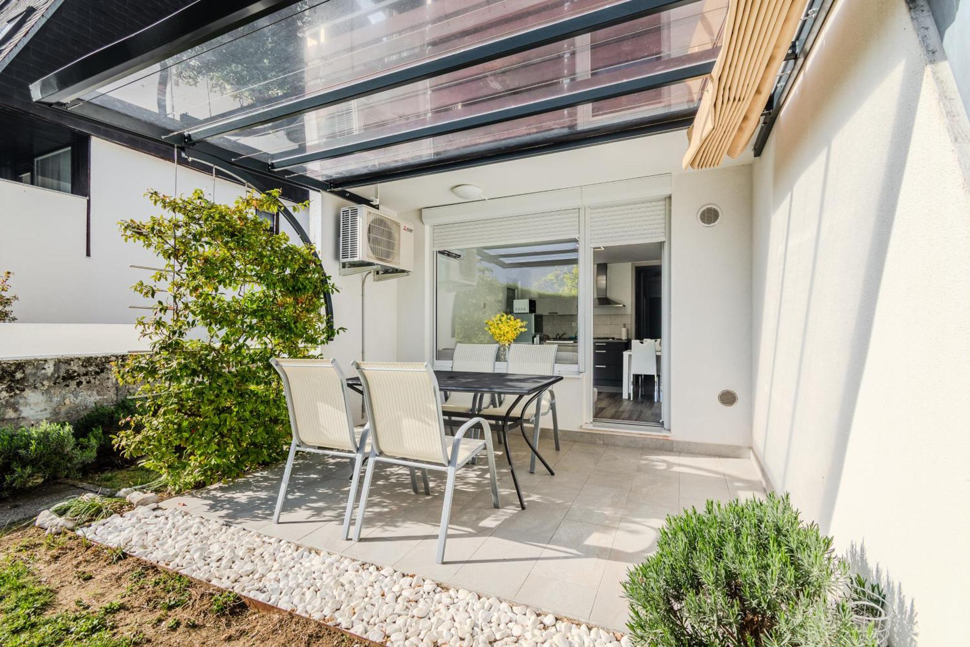 Apartment Mojca Bovec Exterior photo